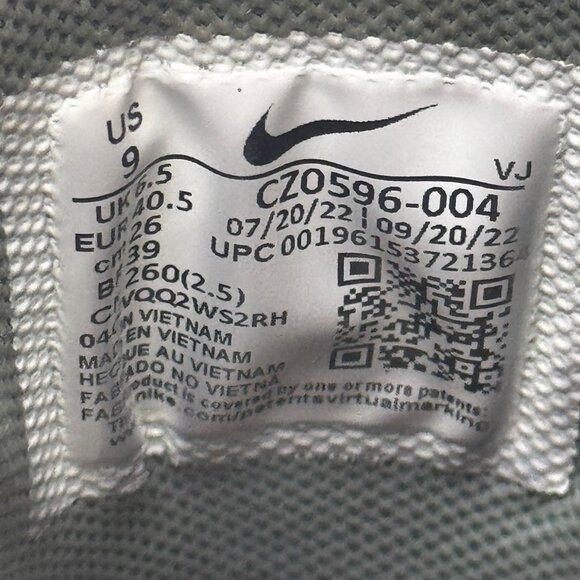 Nike Metcon 4 - Picture 9 of 9